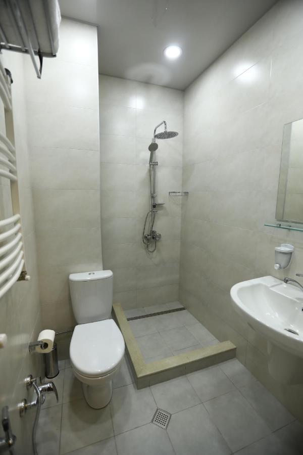 Ferienwohnung Brick House II Tbilisi Exterior foto