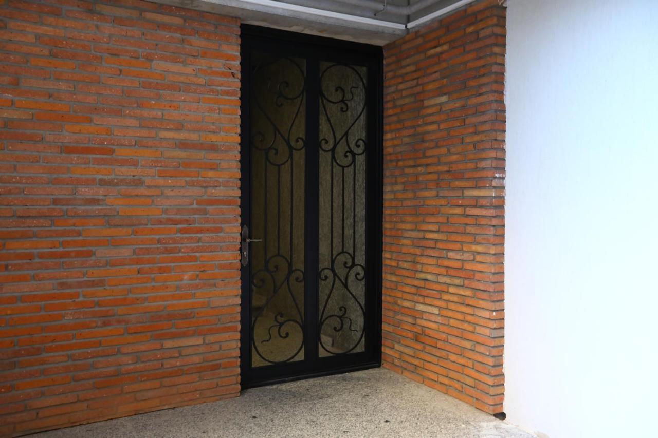Ferienwohnung Brick House II Tbilisi Exterior foto
