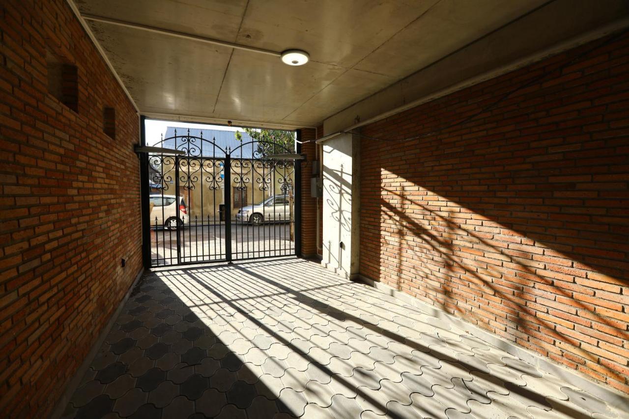 Ferienwohnung Brick House II Tbilisi Exterior foto